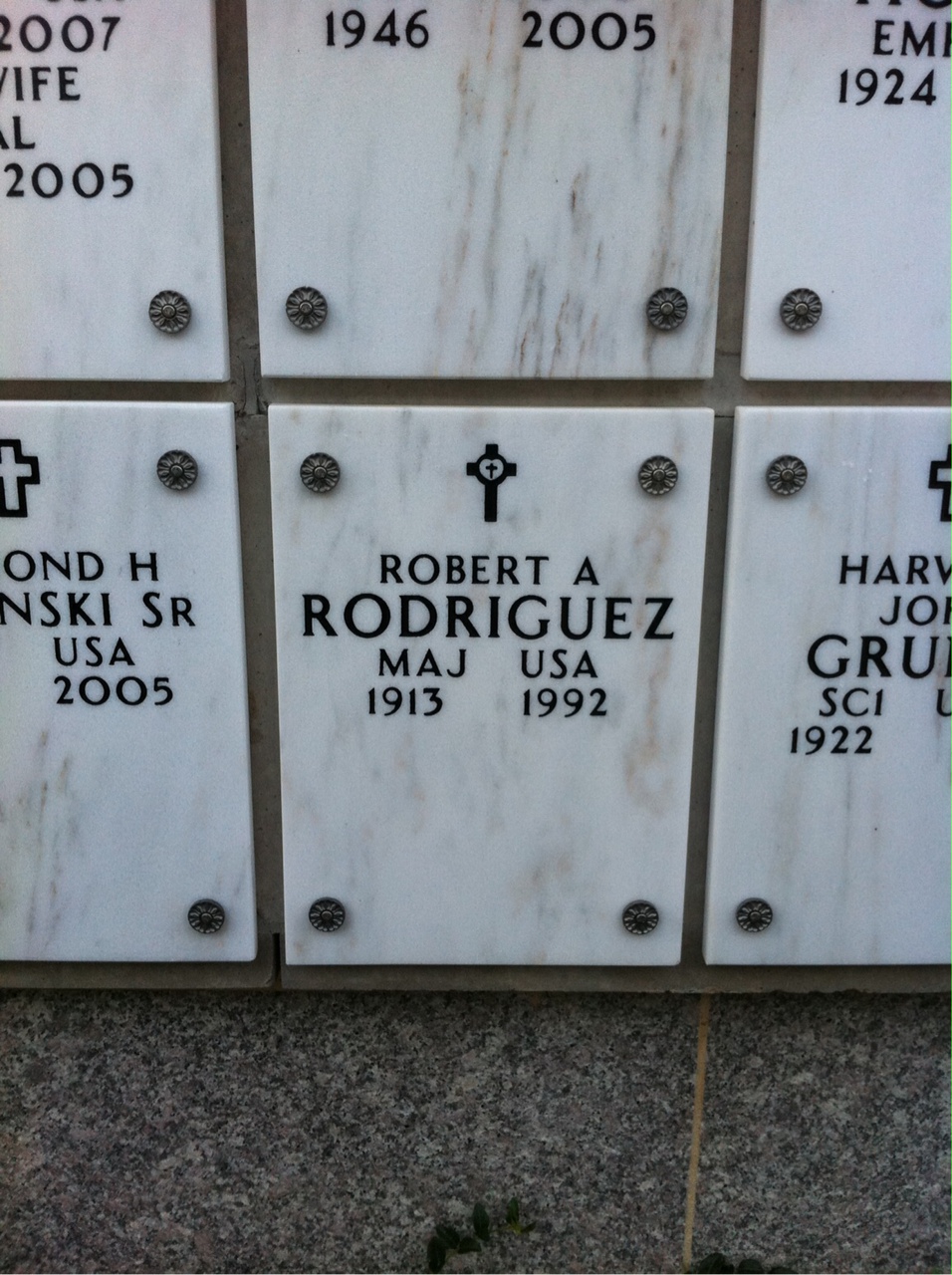 Robert Rodriguez