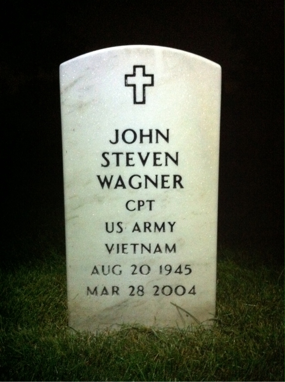 John Wagner