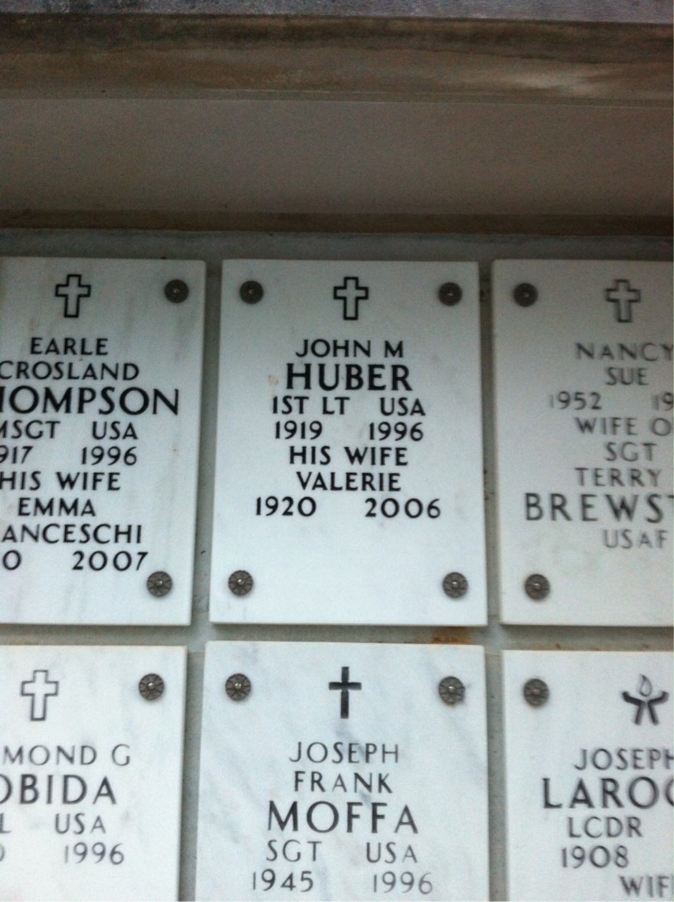 John Huber