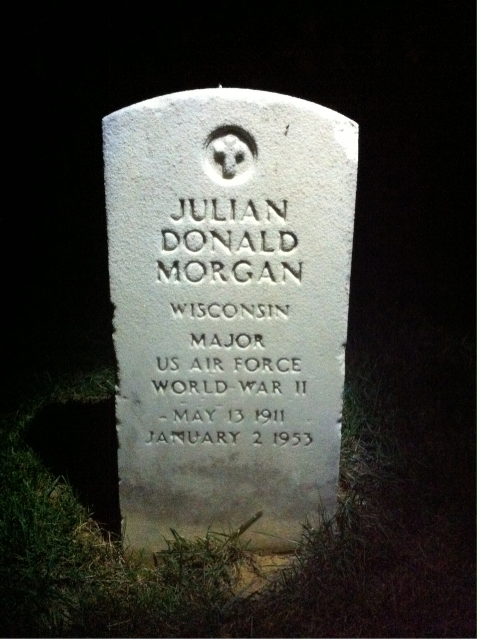 Julian Morgan