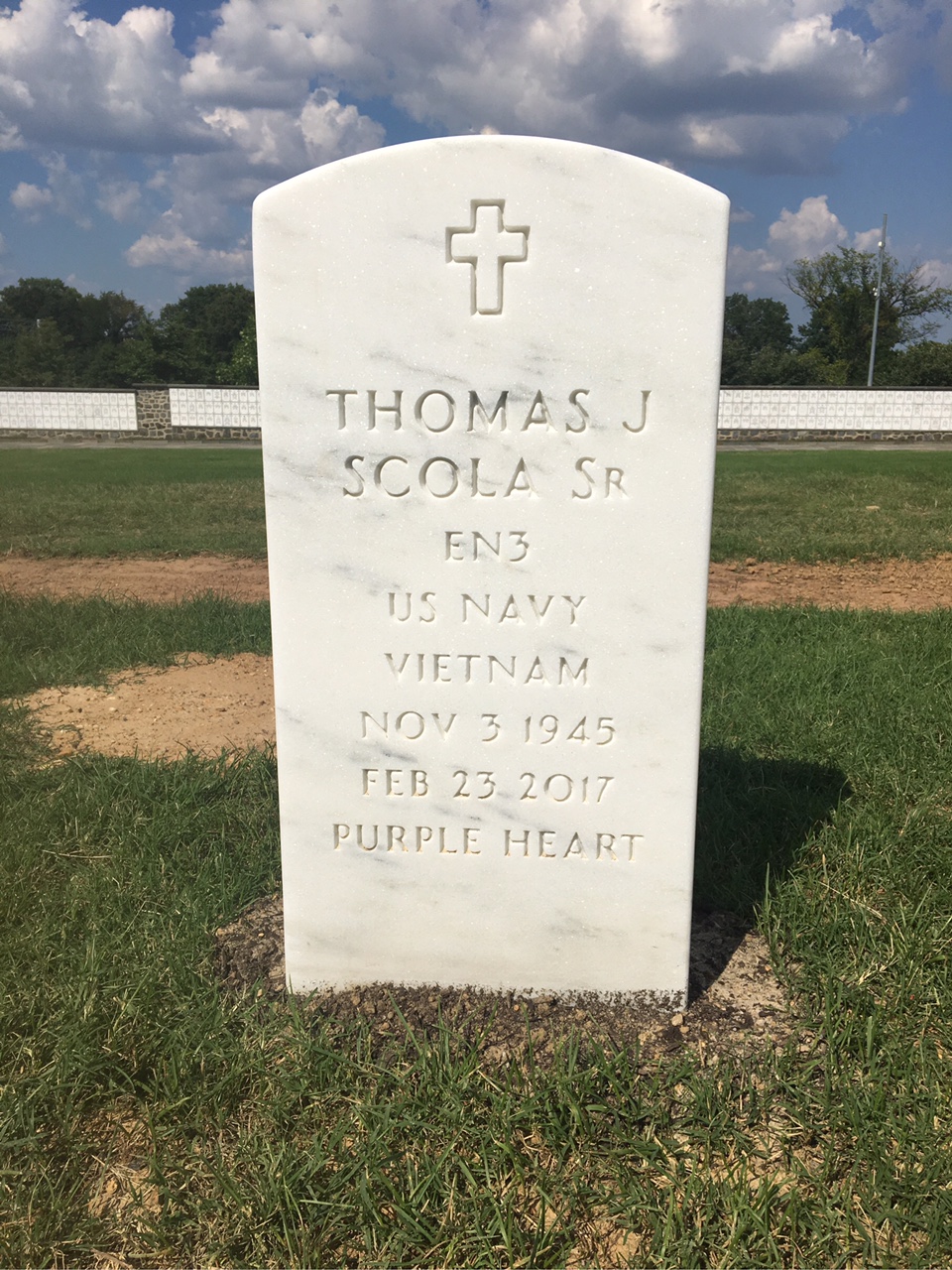 Thomas Scola