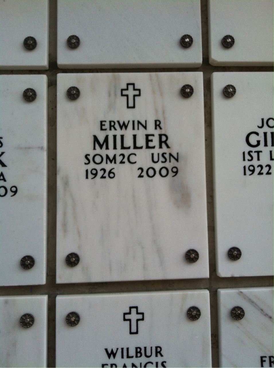 Erwin Miller