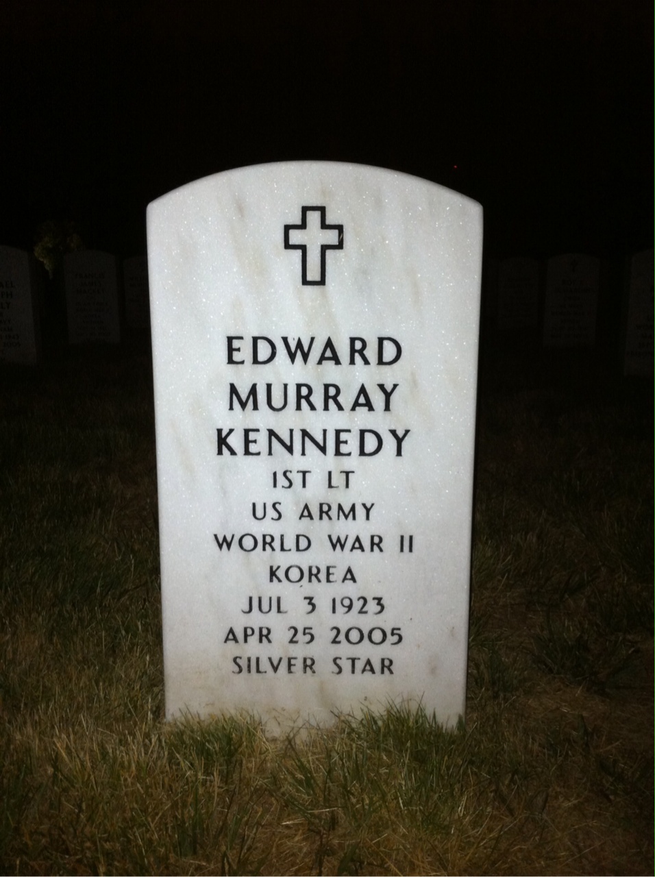 Edward Kennedy