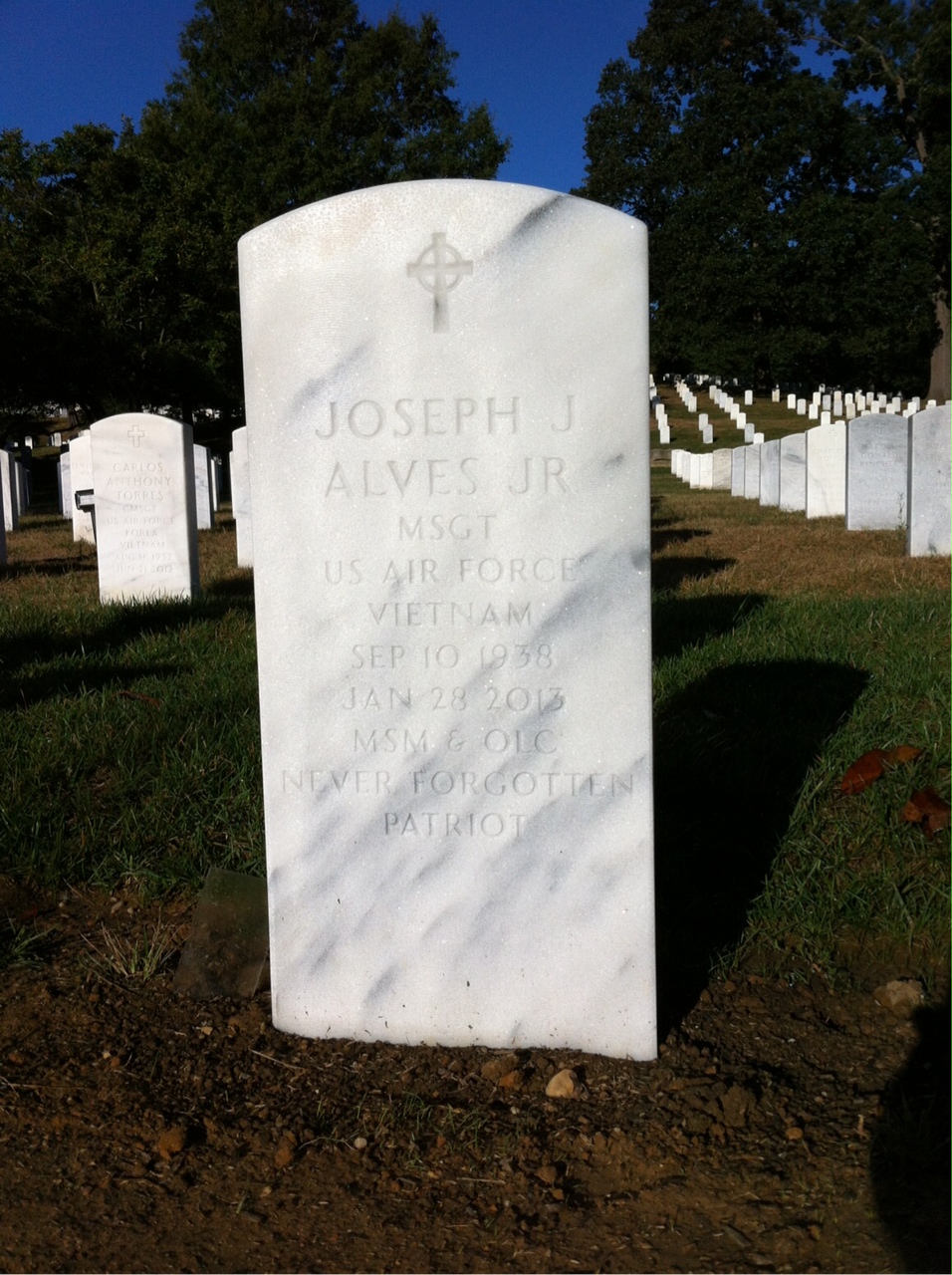Joseph Alves