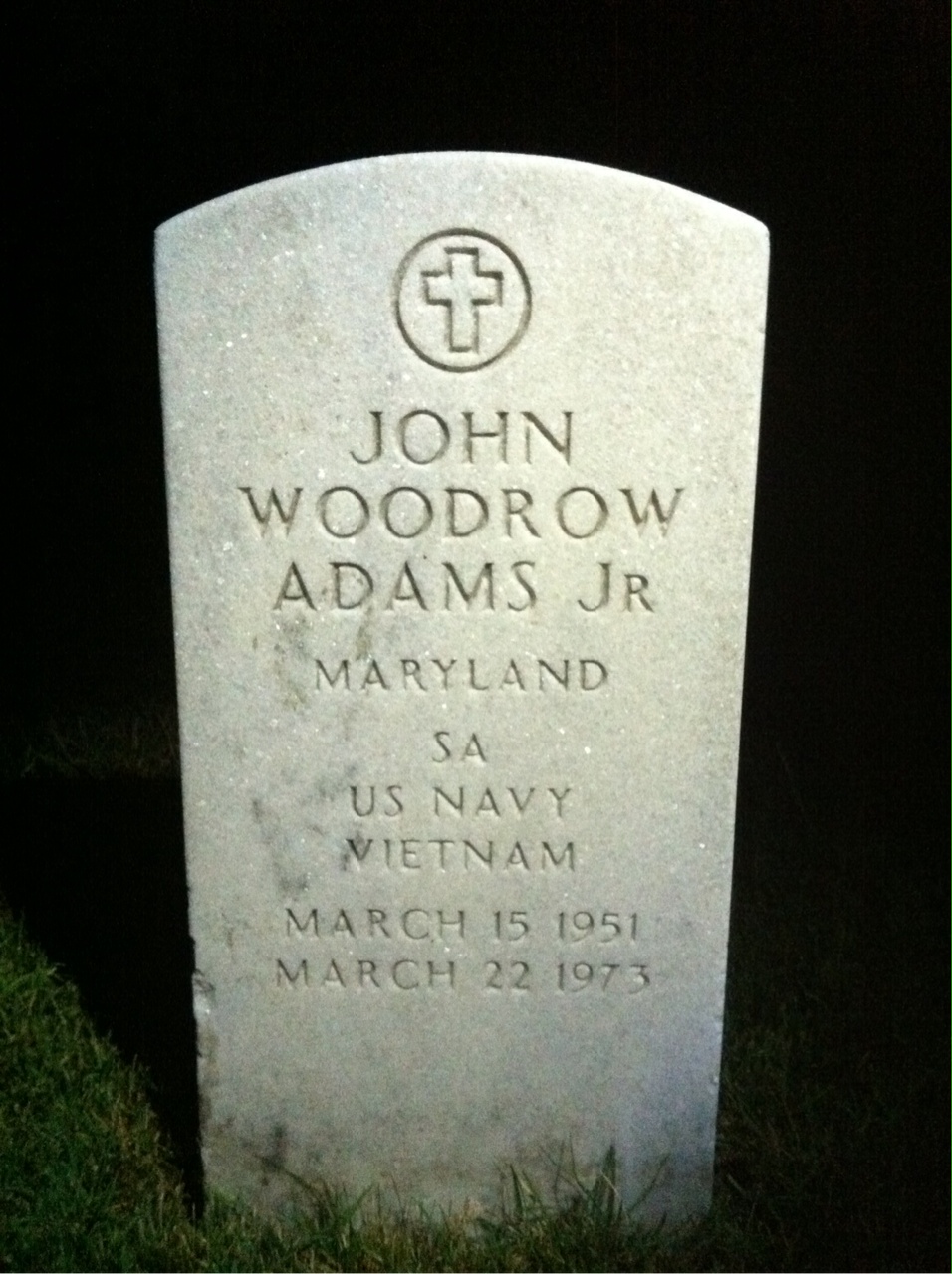 John Adams