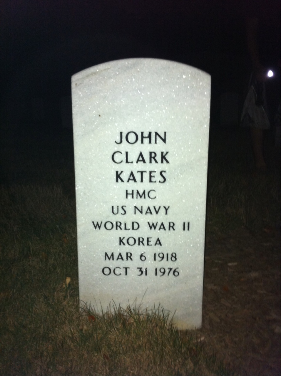 John Kates