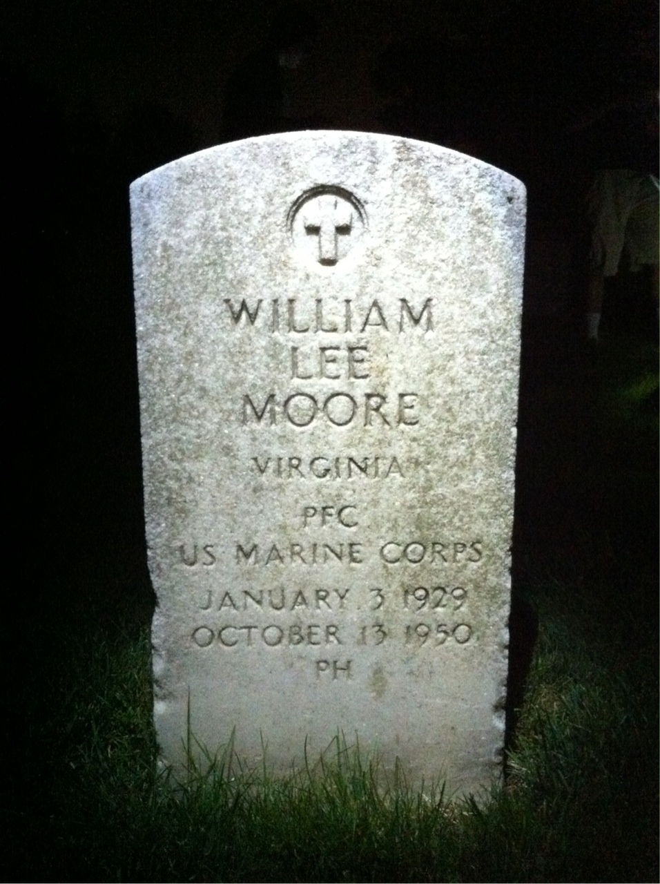 William Moore