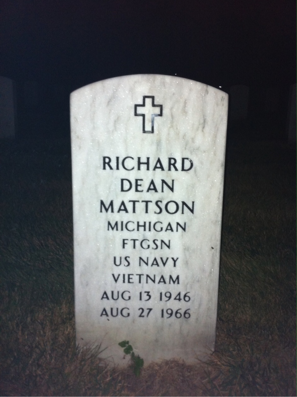 Carl Mattson