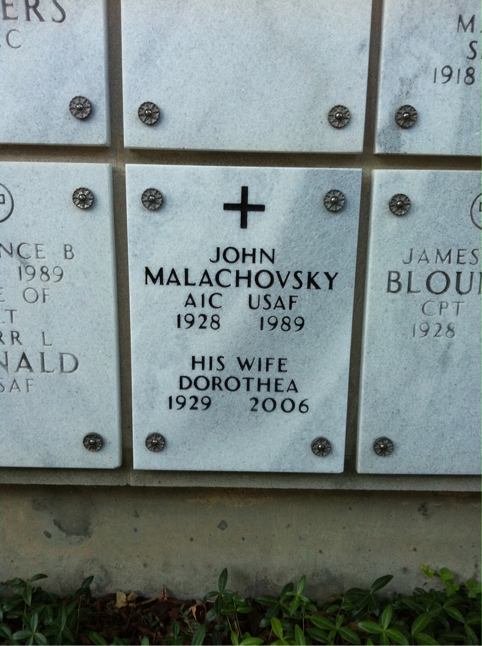 John Malachovsky