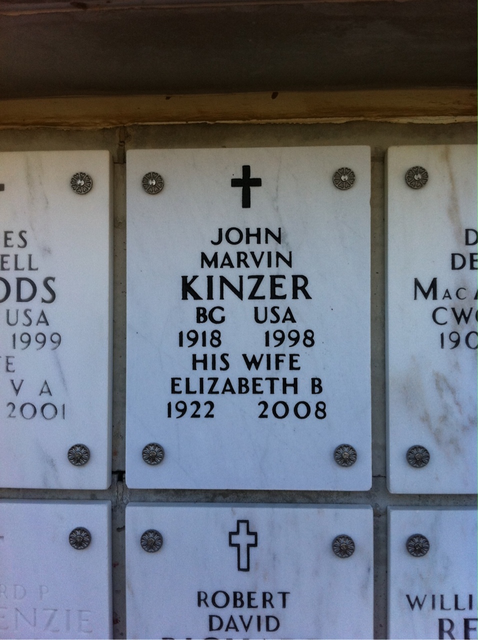 John Kinzer