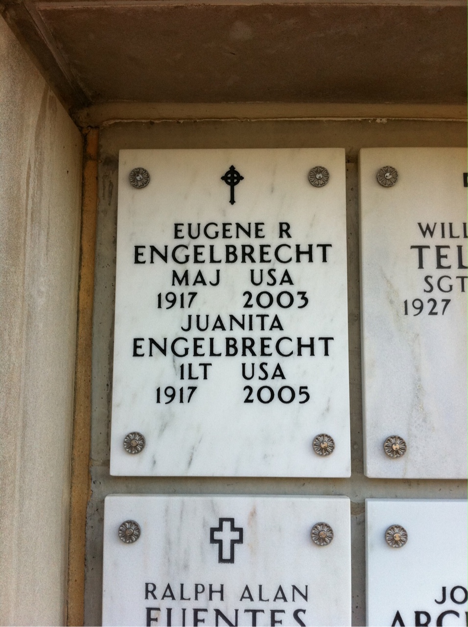 Juanita Engelbrecht
