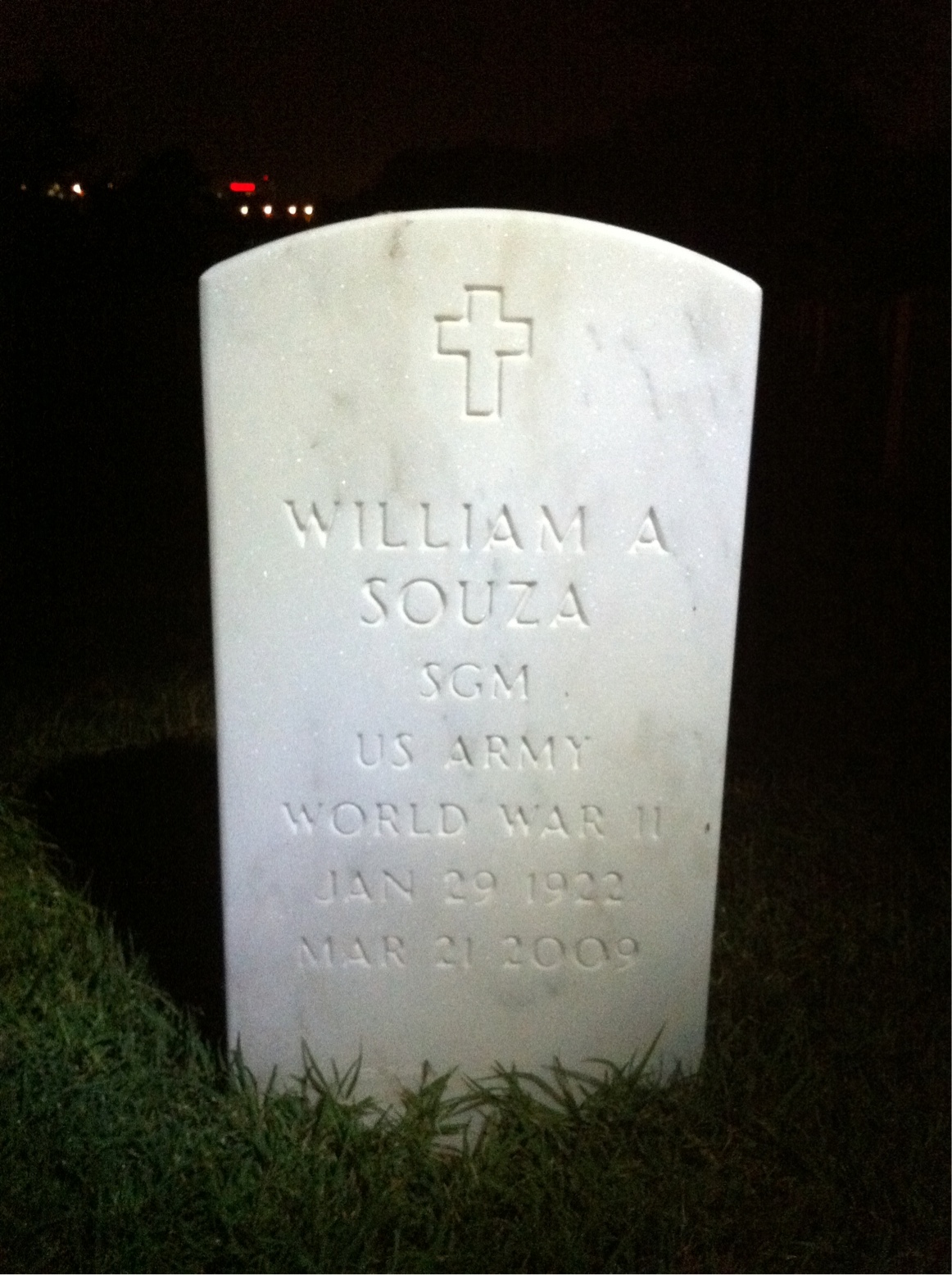 William Souza