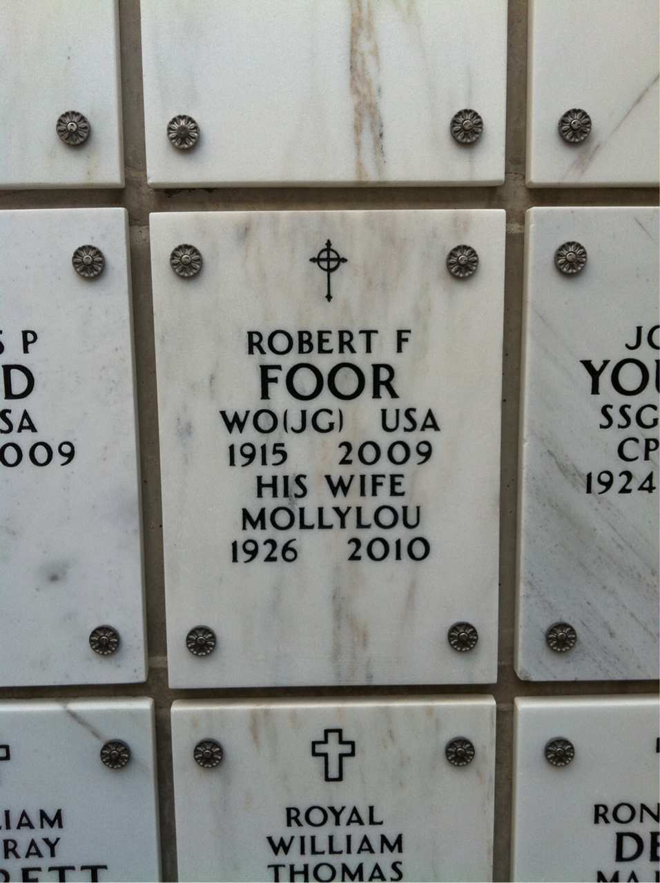 Robert Foor