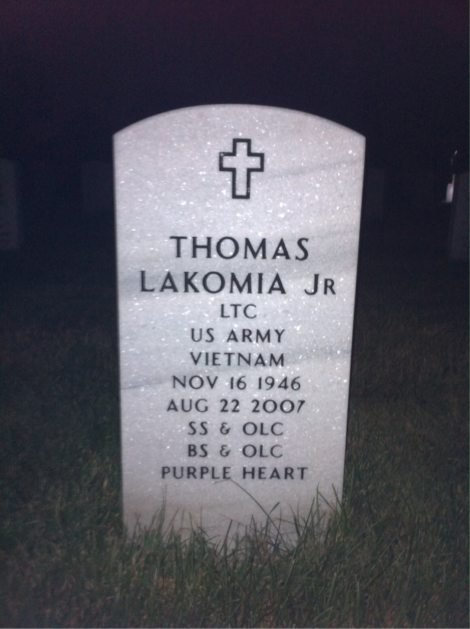 Thomas Lakomia