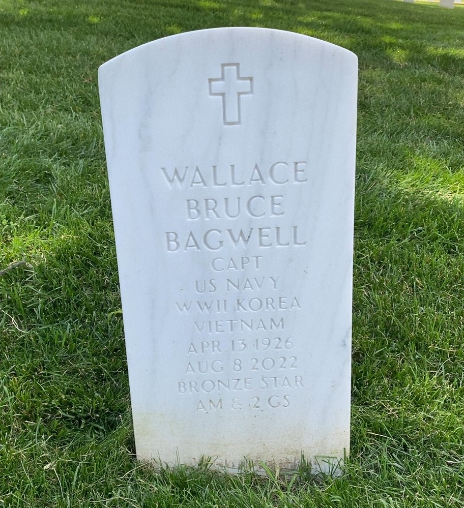 Wallace Bagwell