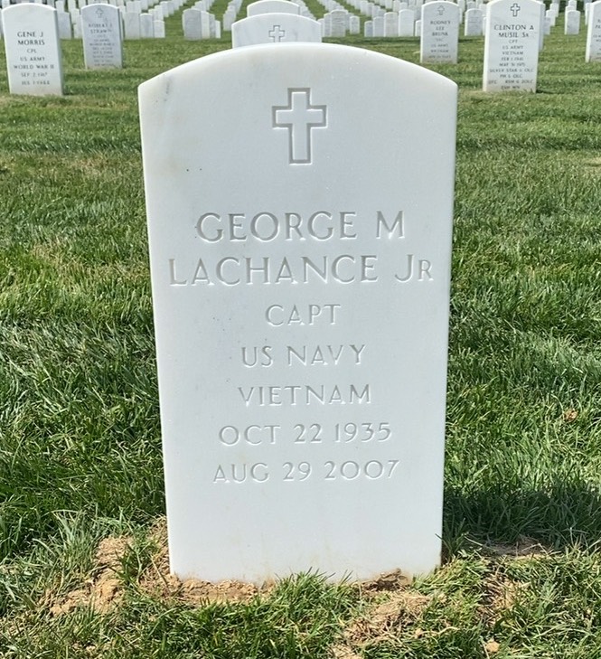 George Lachance