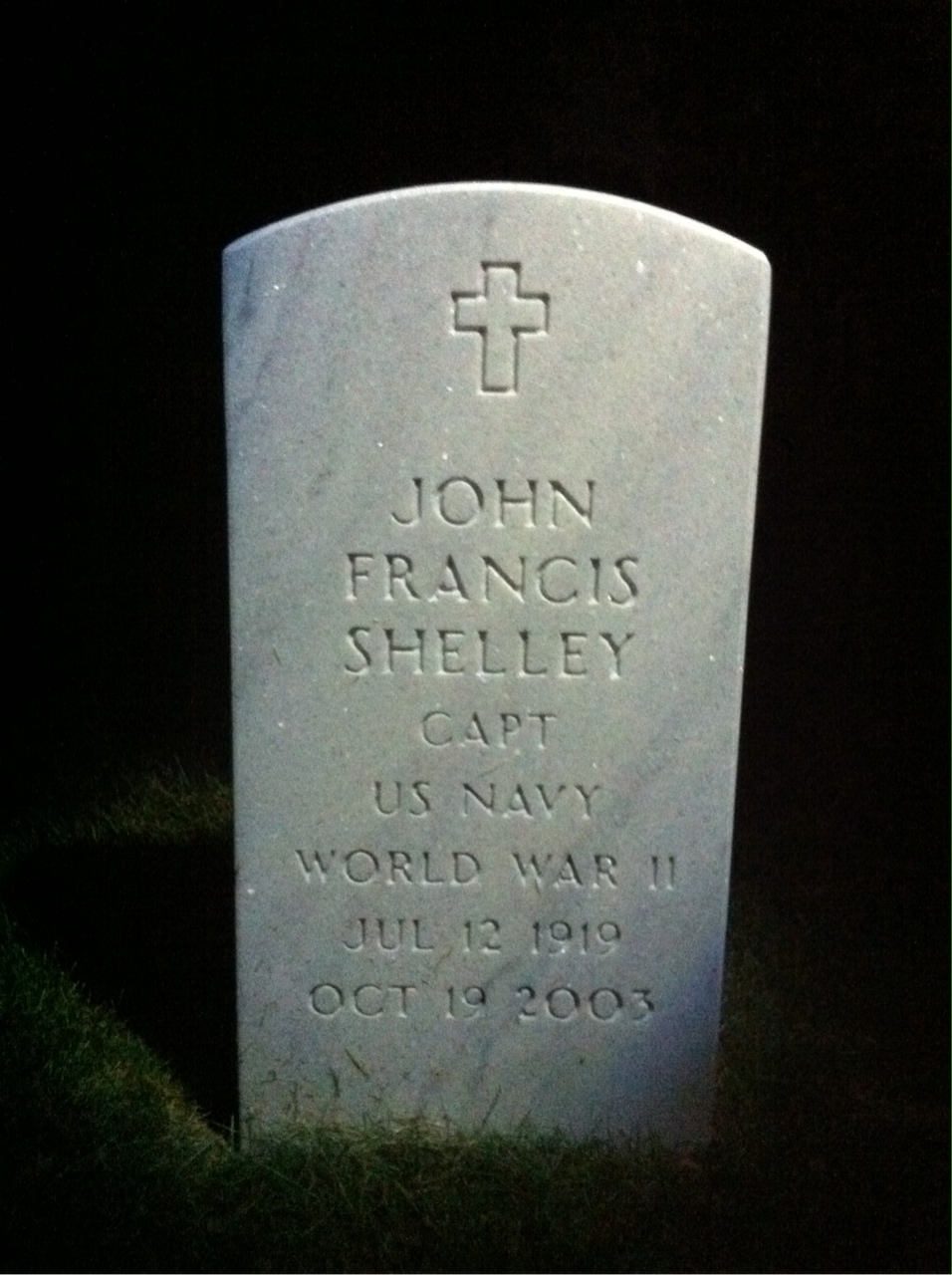 John Shelley