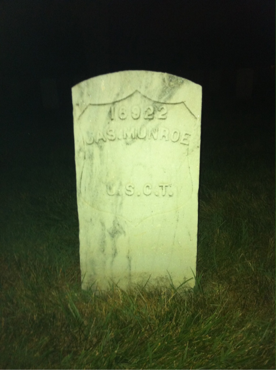 James Munroe