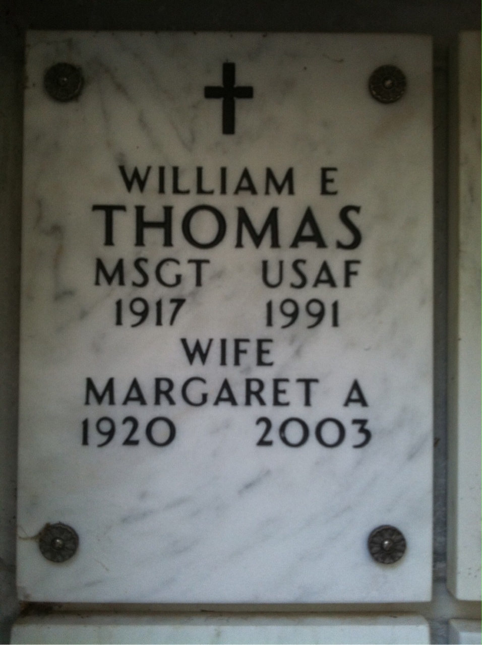 William Thomas