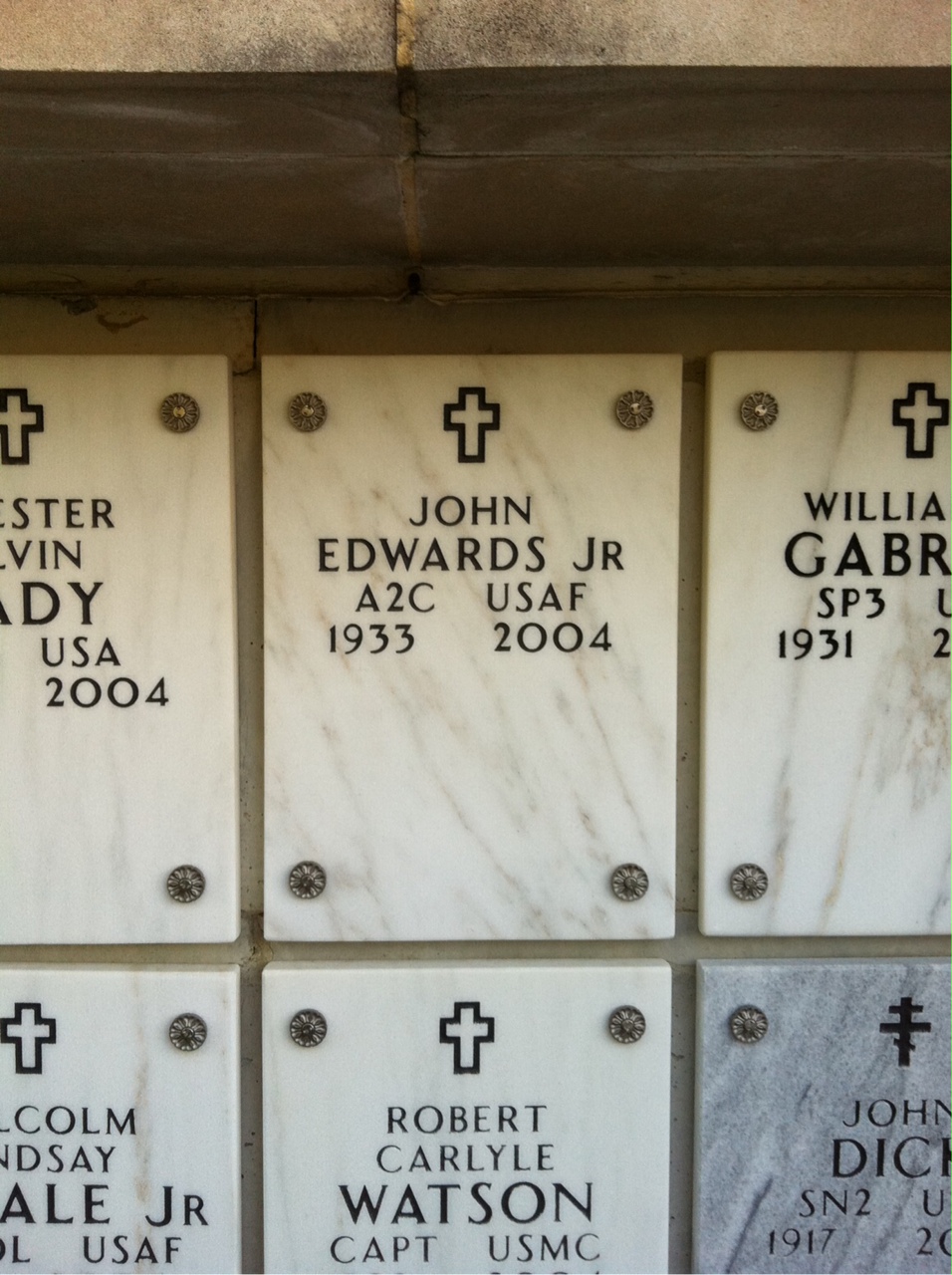 John Edwards