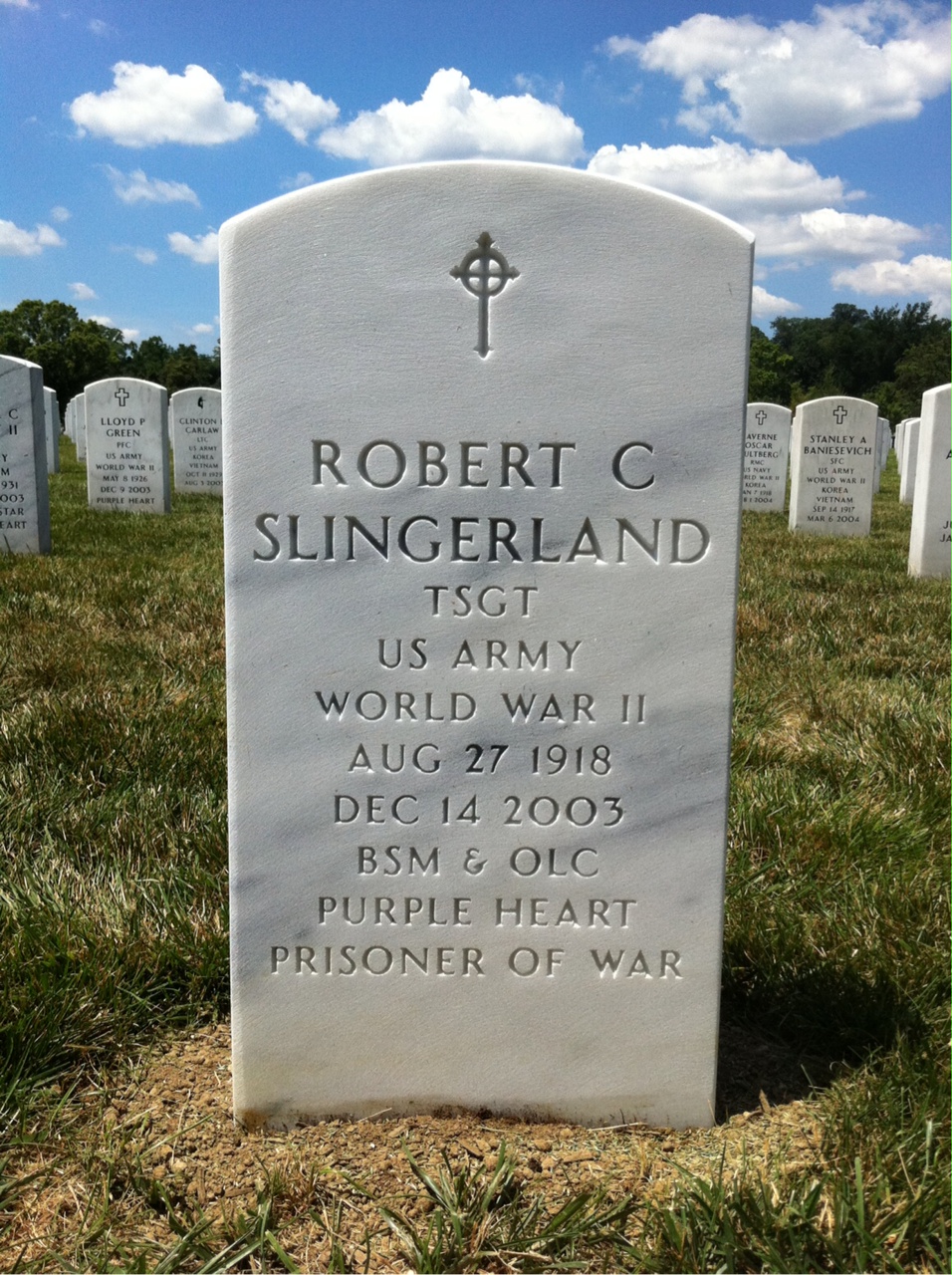Robert Slingerland