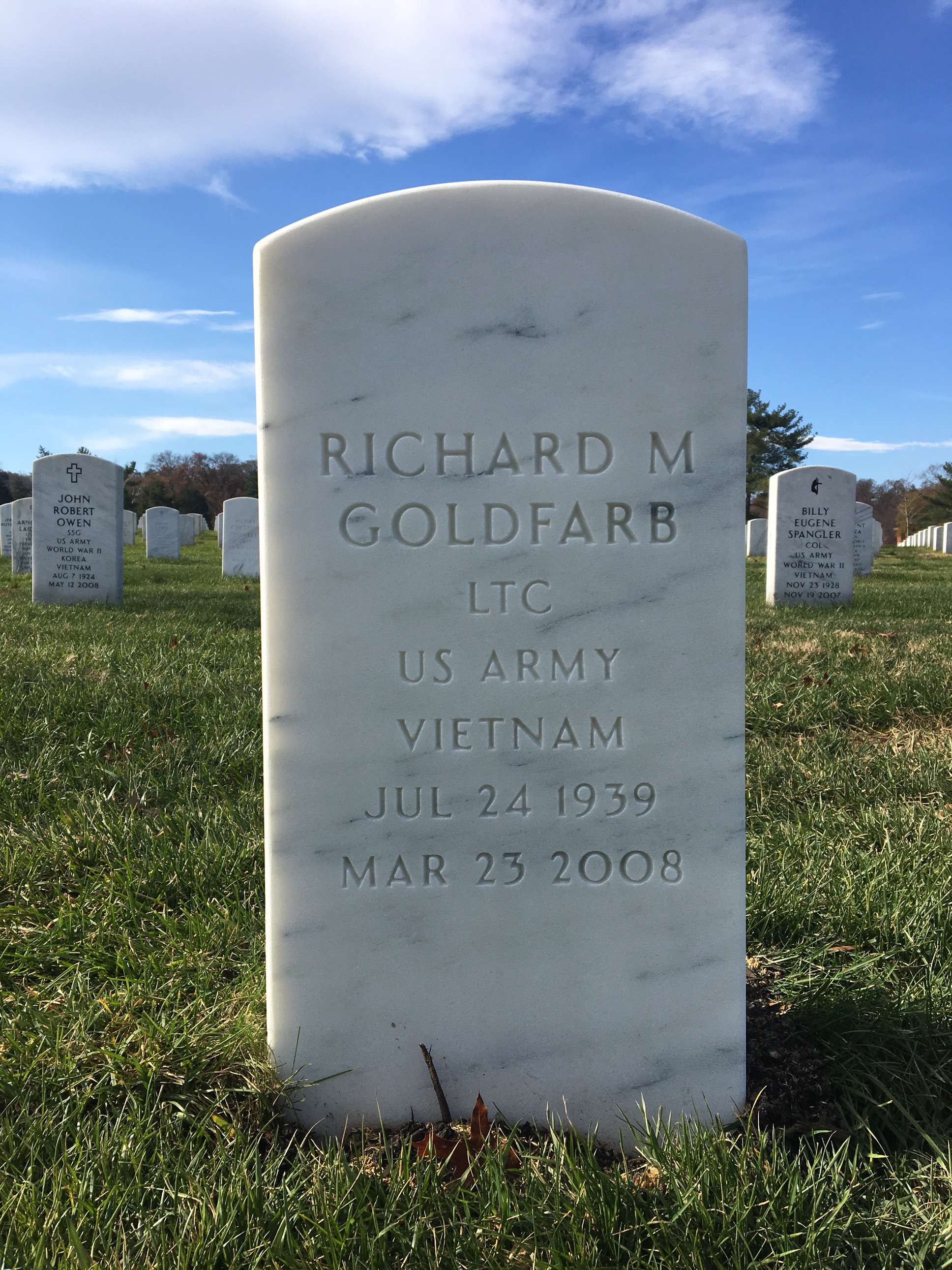 Richard Goldfarb