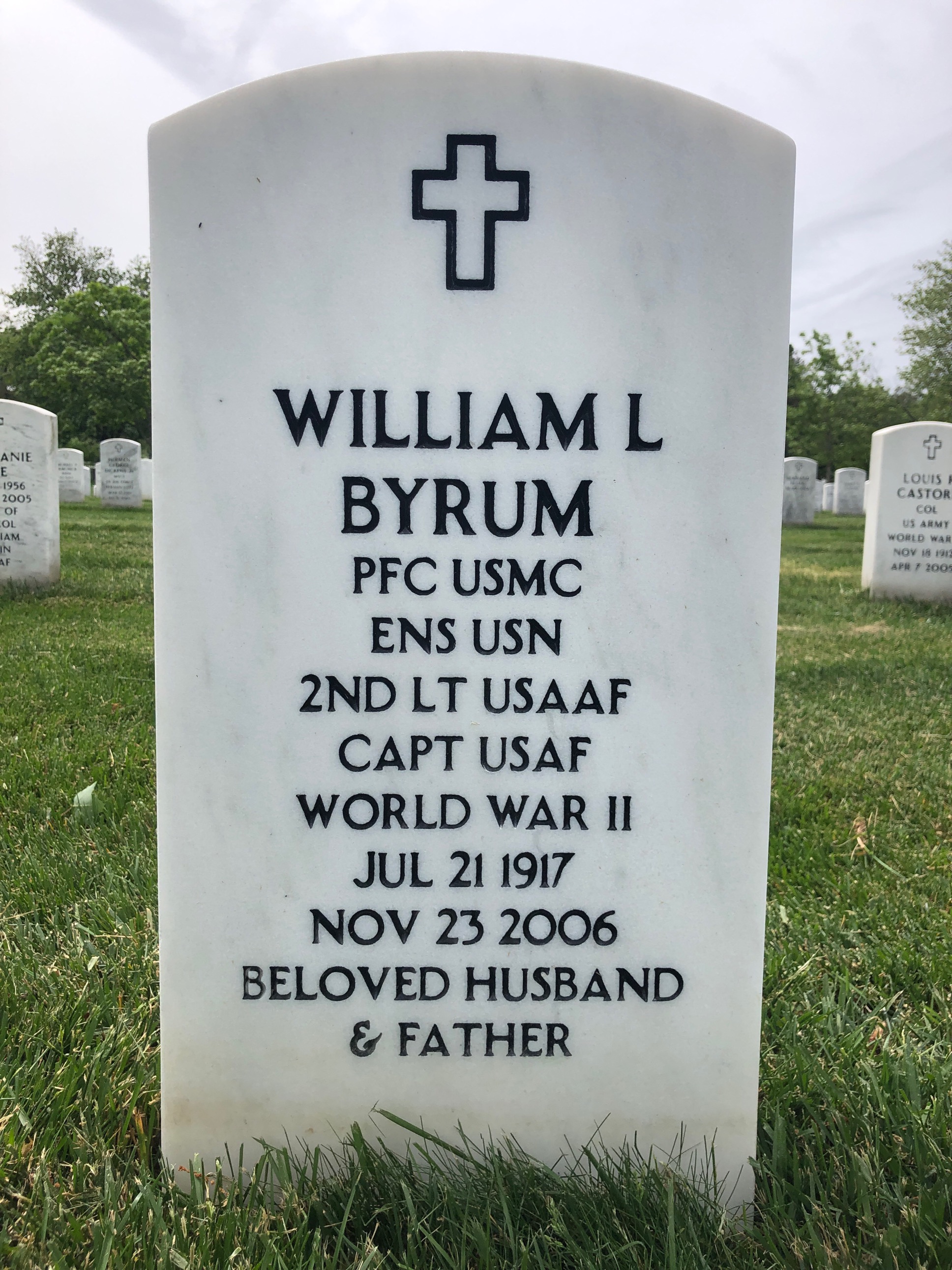 William Byrum