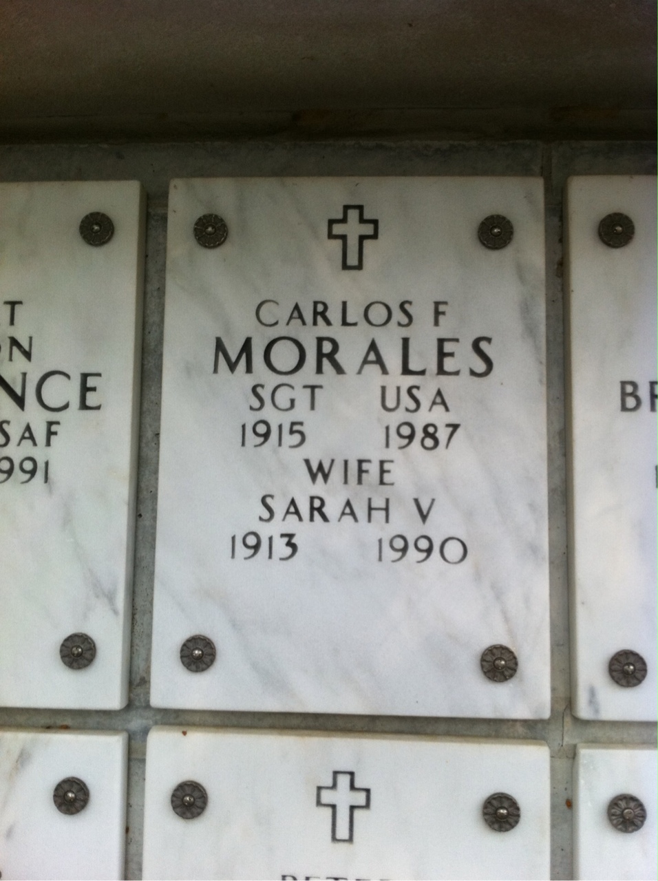 Carlos Morales