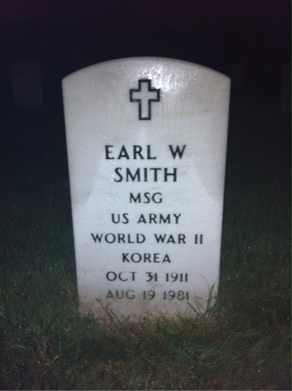 Earl Smith