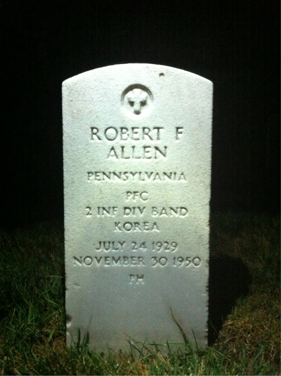 Robert Allen