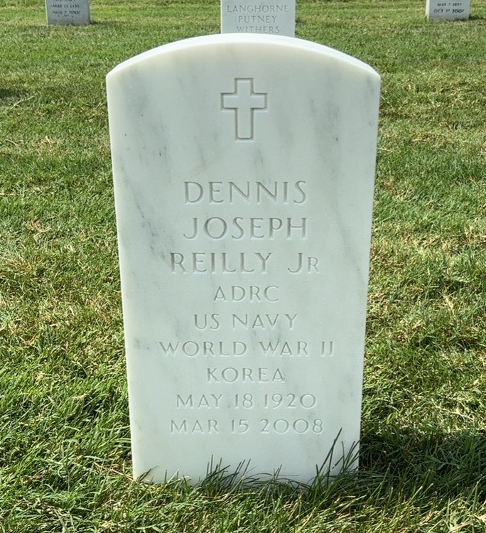 Dennis Reilly