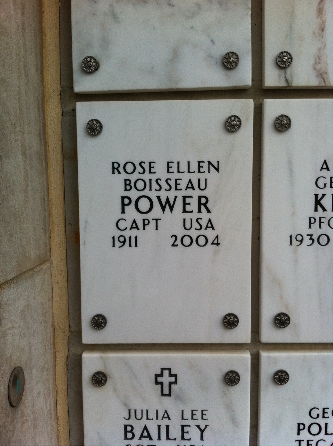 Rose Power
