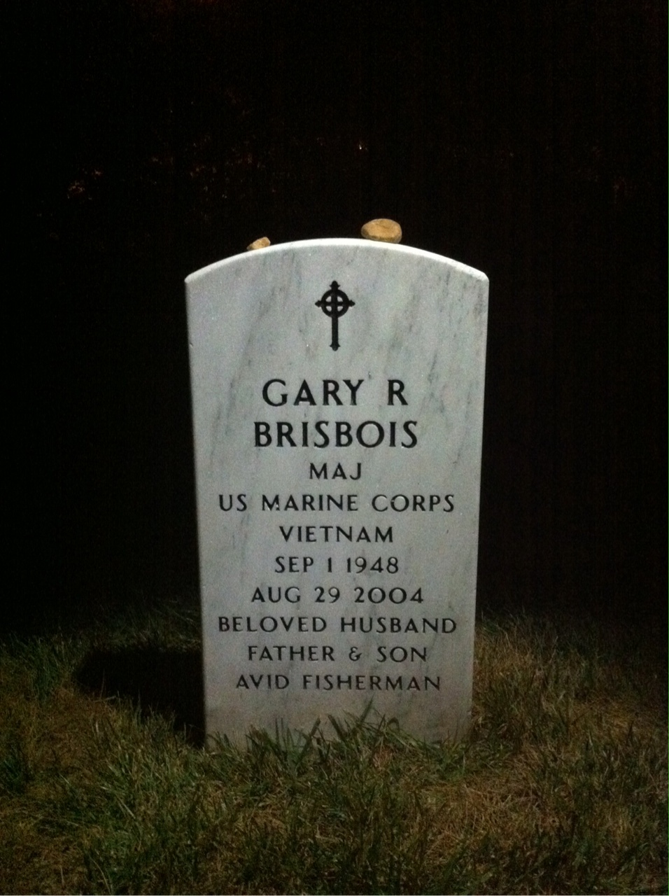 Gary Brisbois