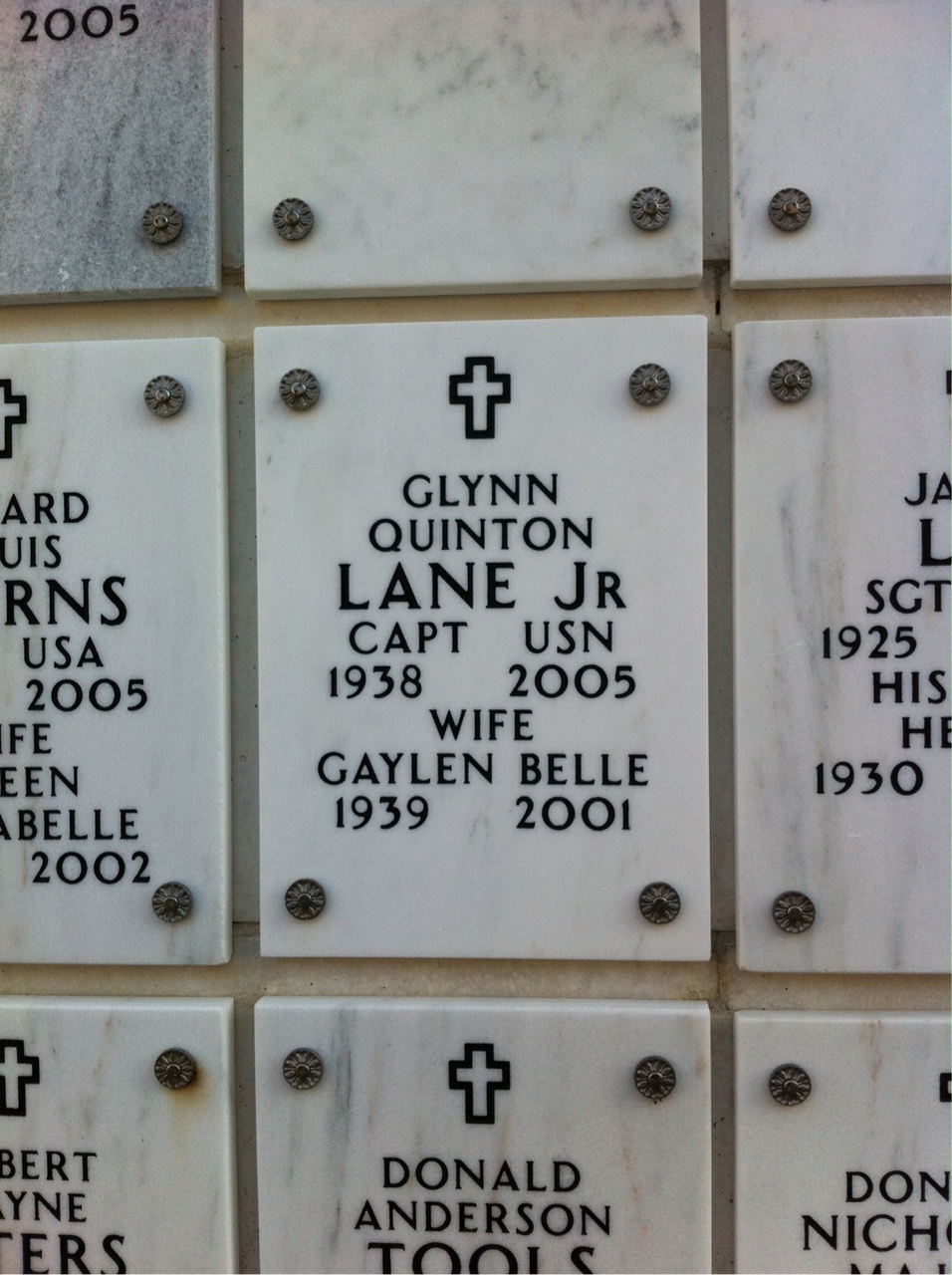 Glynn Lane
