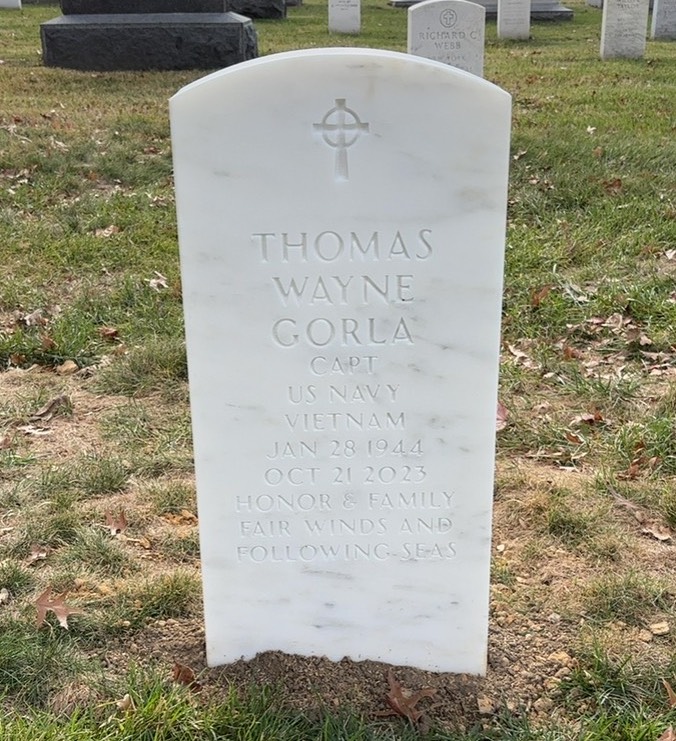 Thomas W Gorla