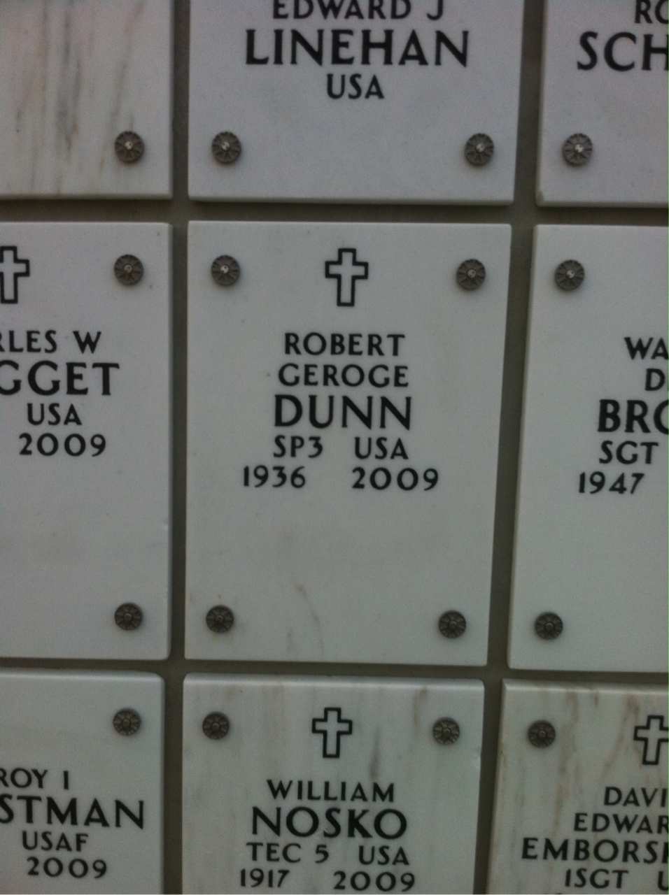 Robert Dunn