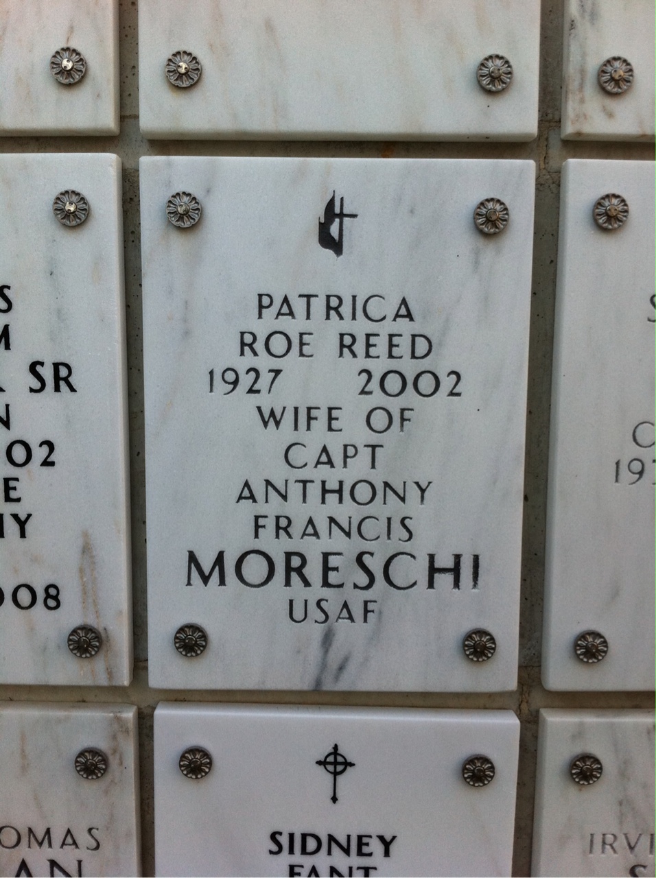 Patrica Moreschi