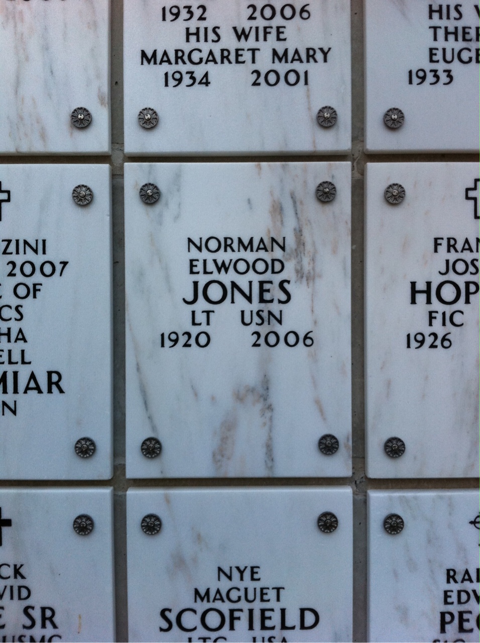 Norman Jones