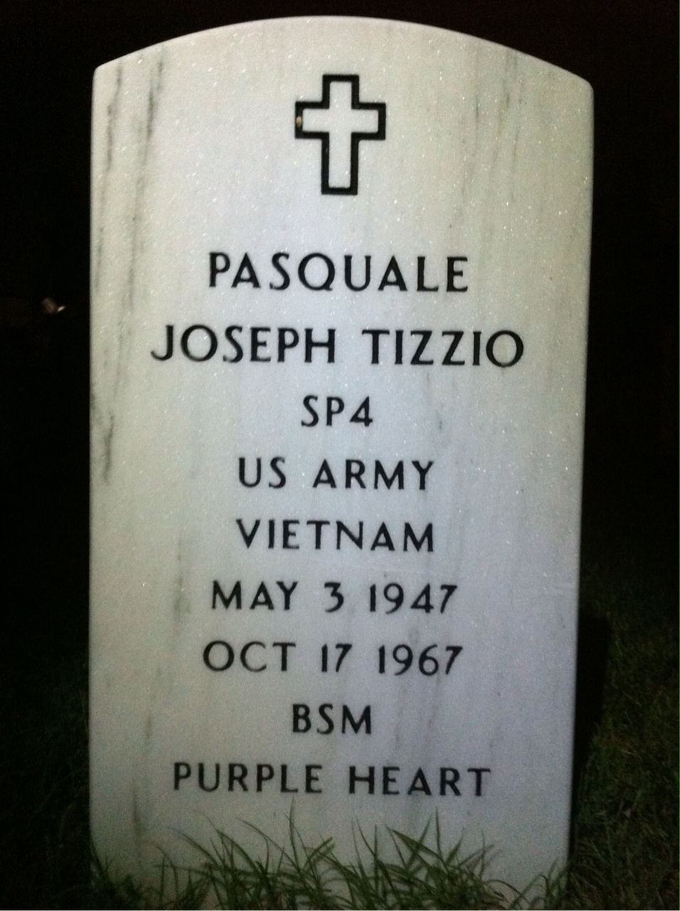 Pasquale Tizzio