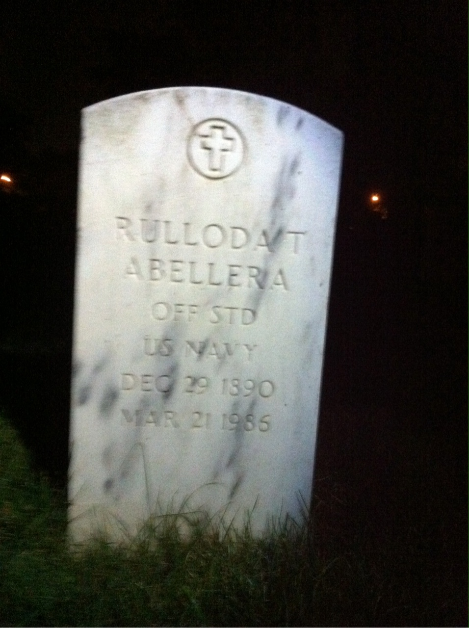 Rulloda Abellera