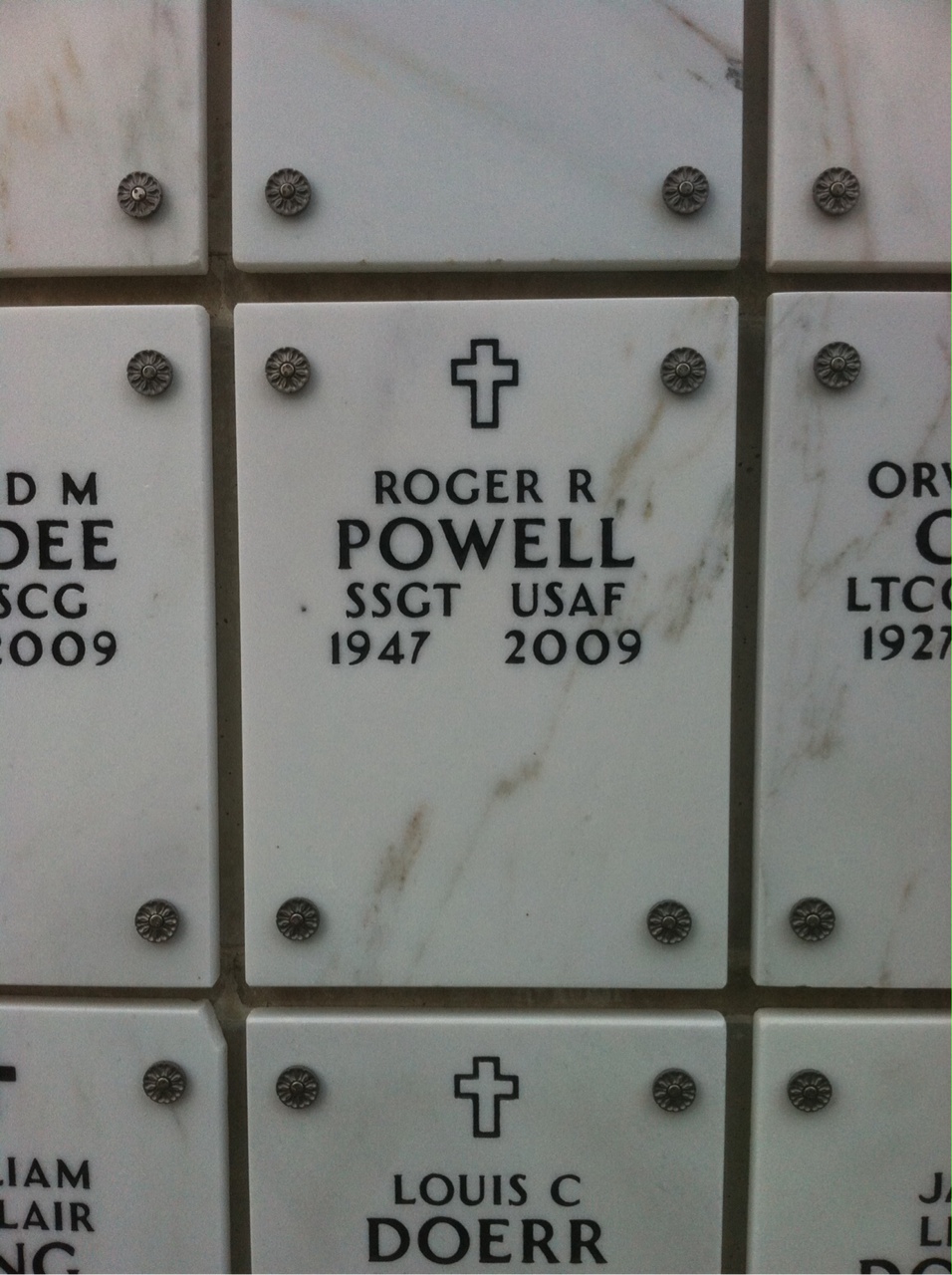 Roger Powell