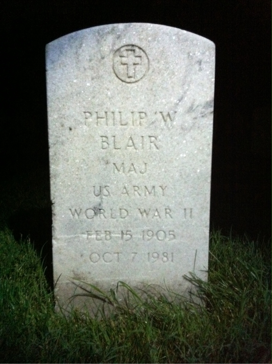 Philip Blair