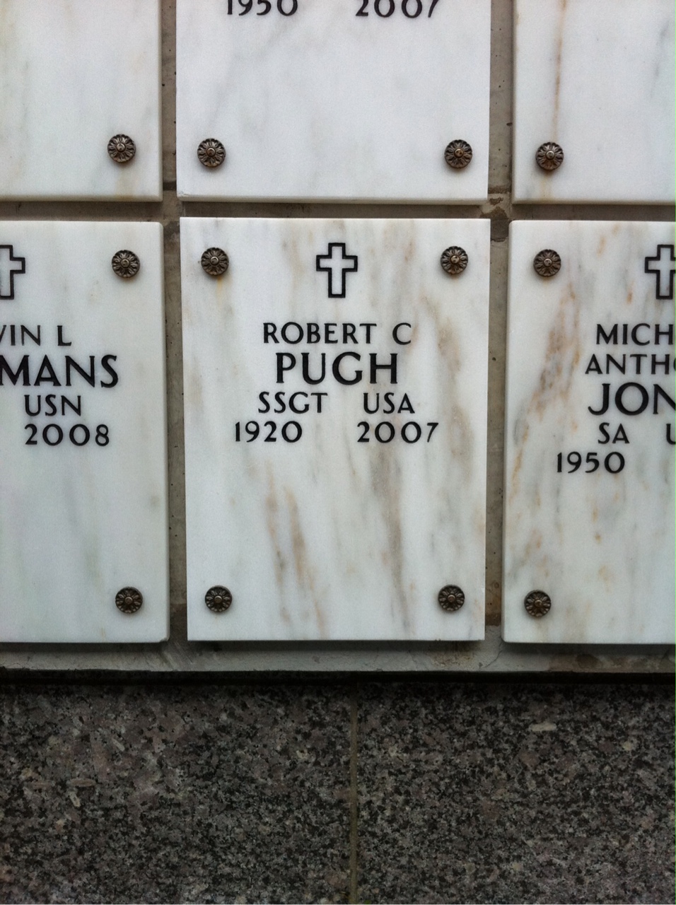 Robert Pugh
