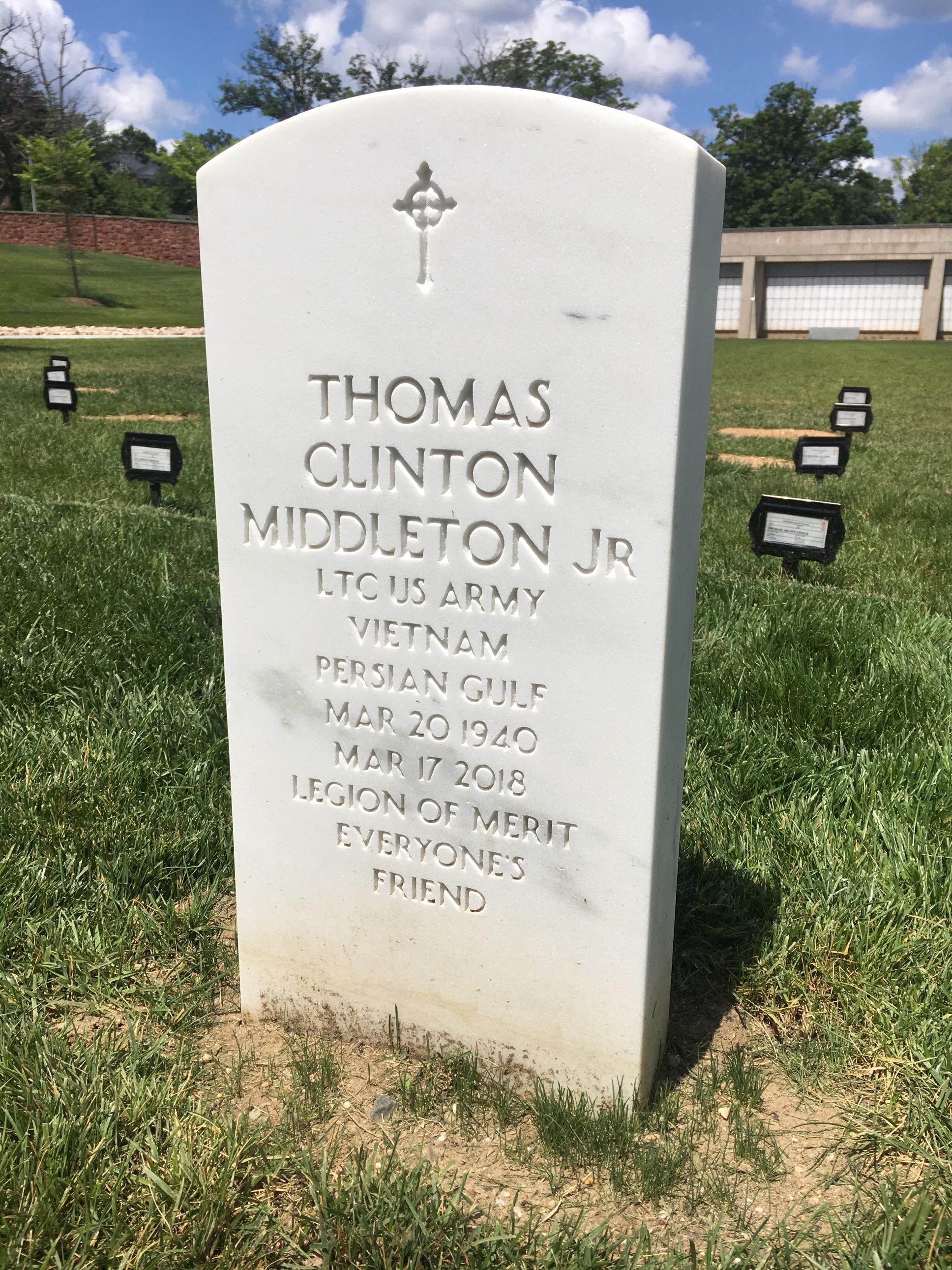 Thomas Middleton