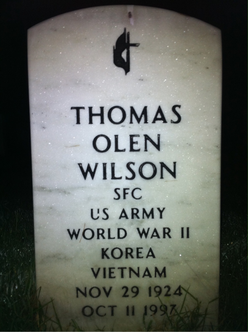 Thomas Wilson