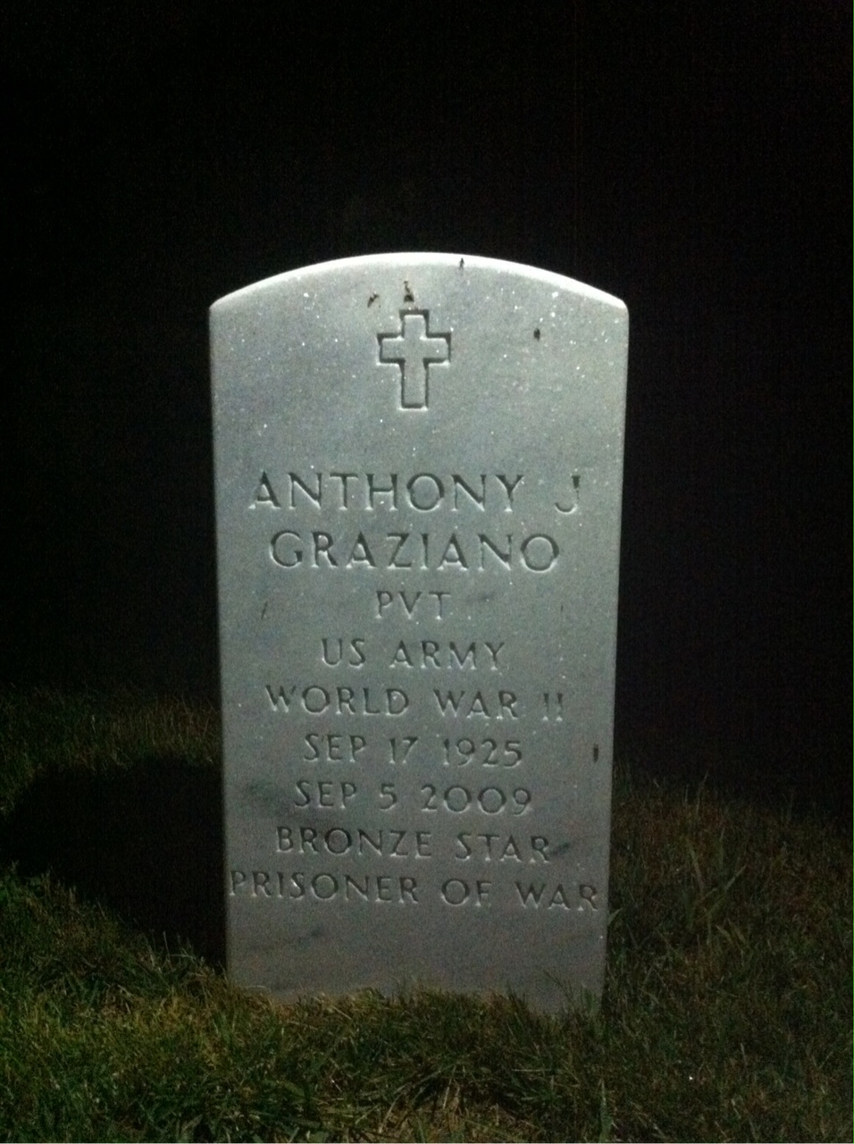 Anthony Graziano