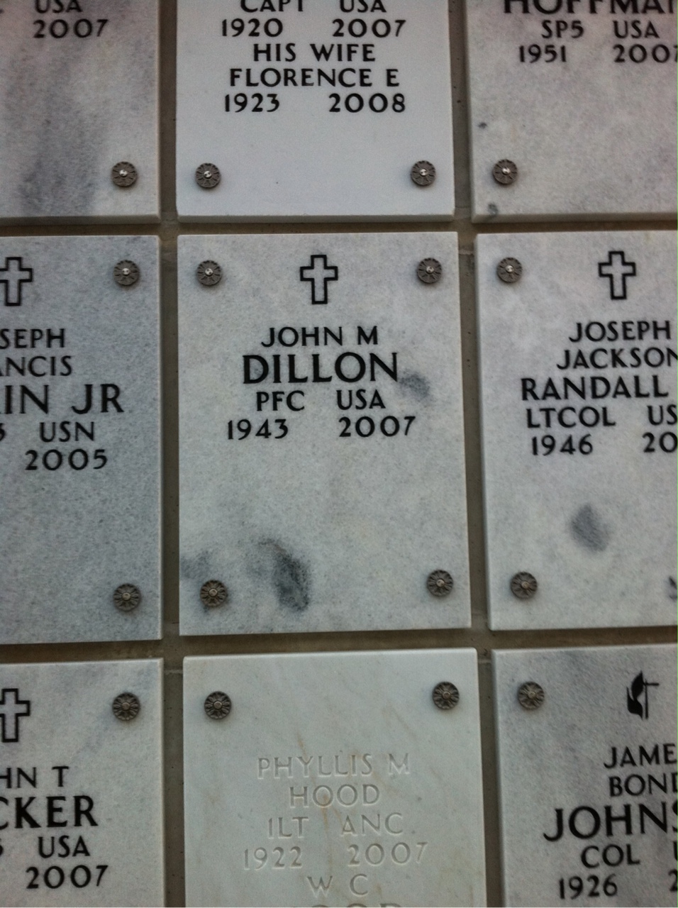 John Dillon
