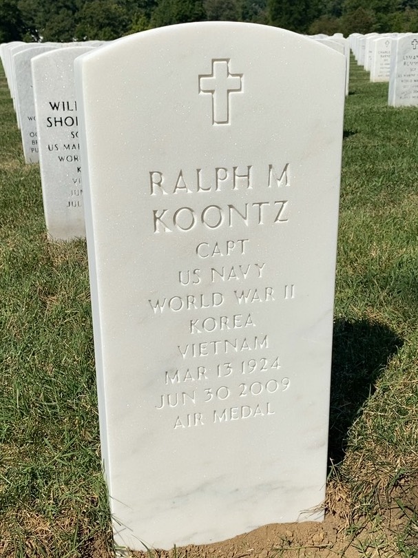 Ralph Koontz
