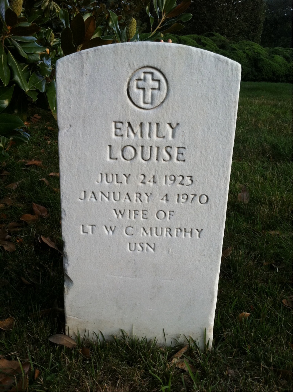 Emily Murphy