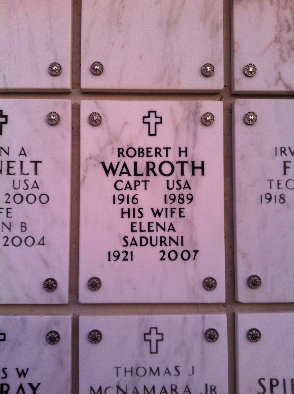 Robert Walroth